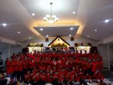 Pimpinan Anak Cabang (PAC) Jatisampurna Ormas Pemuda Batak Bersatu (PBB) Resmi Dilantik