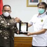 Dodi Reza Alex Noerdin Optimis Musi Banyuasin Mampu Menjadi Ibu Kota Energi