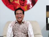 Webinar Internasional PP GMKI; State Strategy and Collaborative Role Of Global Youth In Treating Cov...