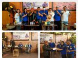 Asosiasi Wartawan Nasional ( AWAN) Rayakan Hari Jadinya