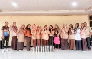SMPN 9 Depok Mulai Terima Program Makan Bergizi Gratis Awal Januari 2026