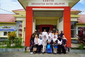 Tak Hanya Finansial dan Teknologi, Peneliti UPER Ungkap Pelibatan Publik Jadi Kunci Keberhasilan Proyek Energi