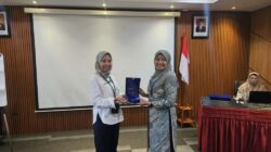 Kembangkan Material Pendeteksi Mikroplastik, Peneliti UPER Manfaatkan Limbah Pelepah Sawit