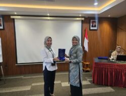 Kembangkan Material Pendeteksi Mikroplastik, Peneliti UPER Manfaatkan Limbah Pelepah Sawit