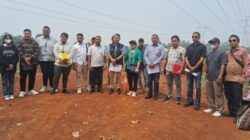 Sengketa Lahan PT Kedaung vs PT Haikal, PN Depok Lakukan Proses Pemeriksaan Setempat