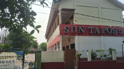Dapat Revitalisasi Rp 1,8 Miliar, SDN Tapos 5 Depok Bangun RKB dan Rehab Ruangan