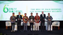 Guru Besar UPER: Transisi Otomotif Indonesia Perlu Diversifikasi Energi, Tak Cukup Kendaraan Listrik