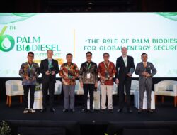 Guru Besar UPER: Transisi Otomotif Indonesia Perlu Diversifikasi Energi, Tak Cukup Kendaraan Listrik