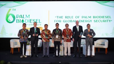 Guru Besar UPER: Transisi Otomotif Indonesia Perlu Diversifikasi Energi, Tak Cukup Kendaraan Listrik