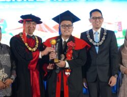 Ajak Generasi Muda Terus Berinovasi, Direktur SDM Pertamina Tekankan Karya yang Bernilai Tambah